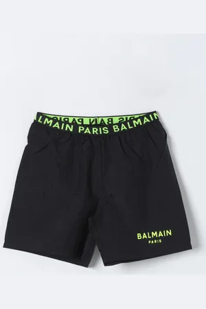 Balmain Swimsuit Kids color