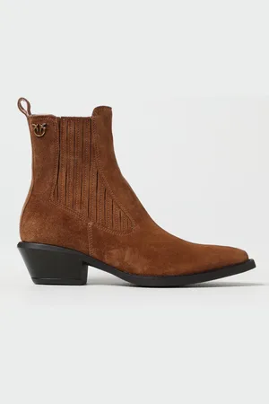 Pinko Boots Woman color