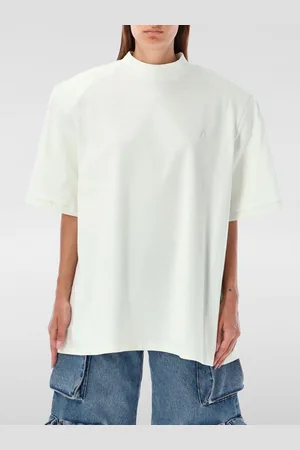 The Attico T-Shirt Woman color