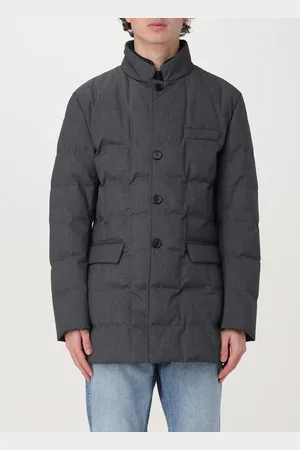 FAY Jacket Men color