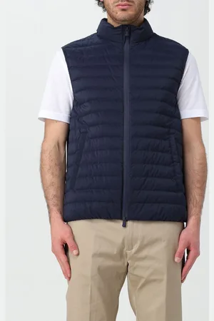 PEOPLE OF SHIBUYA Suit Vest Men color