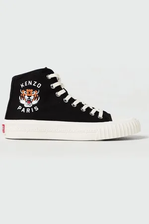Kenzo Sneakers Woman color
