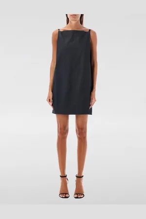 Serafini Dress Woman color
