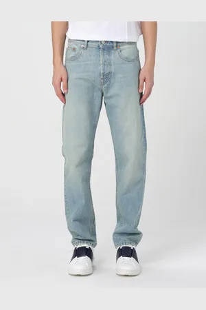 VALENTINO Jeans Men color