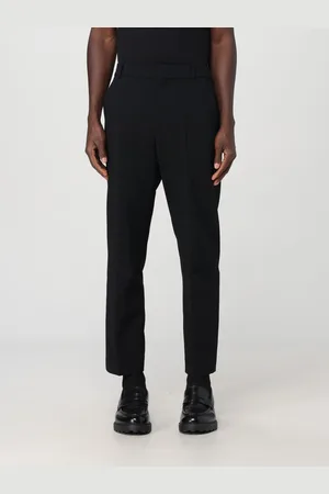 Balmain Pants Men color
