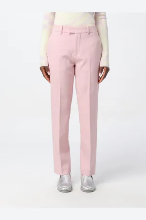 Burberry Pants Woman color