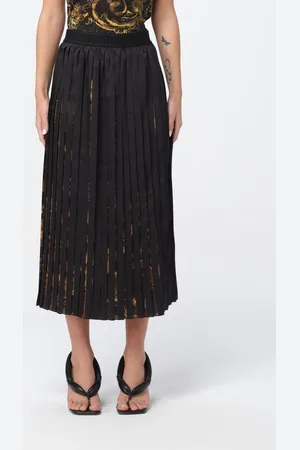 VERSACE Skirt Woman color