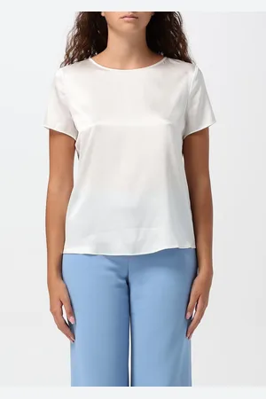 Emporio Armani Top Woman color