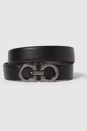 Salvatore Ferragamo Belt Men color