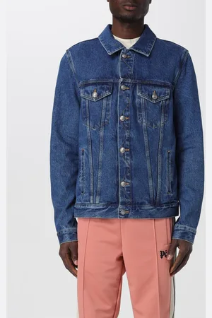 Palm Angels Jacket Men color