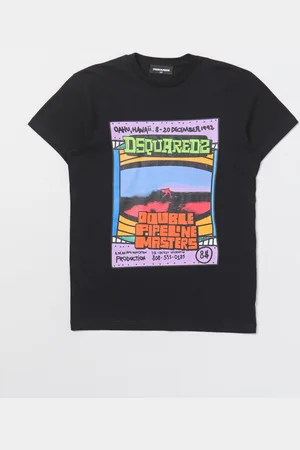 Dsquared2 T-Shirt Kids color