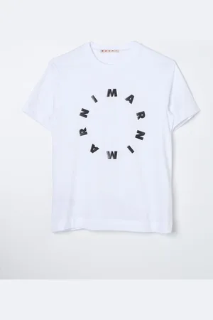 Marni T-Shirt Kids color