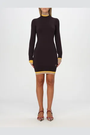 Fendi Dress Woman color
