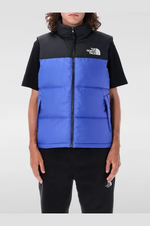 The North Face Suit Vest Men color