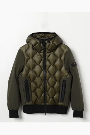Peuterey Jacket Kids color