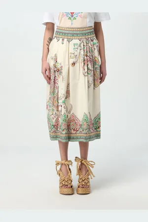 Etro Skirt Woman color
