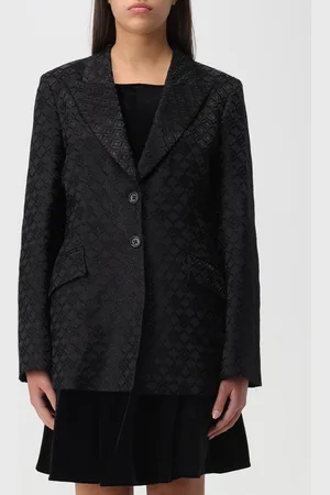 Alberta Ferretti Blazer Woman color