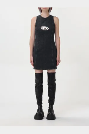 Diesel Dress Woman color
