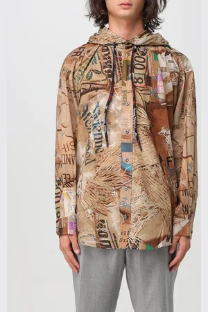Vivienne Westwood Shirt Men color