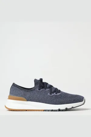 Brunello Cucinelli Sneakers Men color