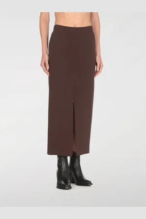 Pinko Skirt Woman color