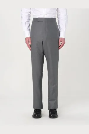 Thom Browne Pants Men color