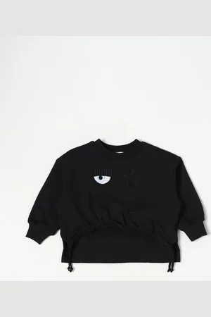 Chiara Ferragni Sweater Kids color