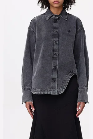 The Attico Shirt Woman color