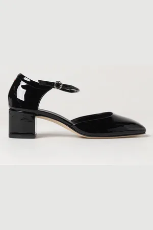 Aeyde High Heel Shoes Woman color