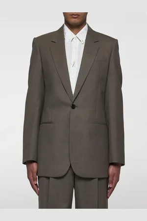 Saint Laurent Blazer Men color