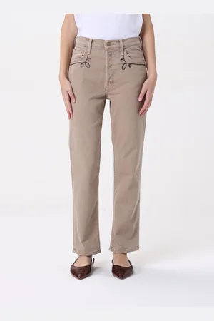 Mother Pants Woman color