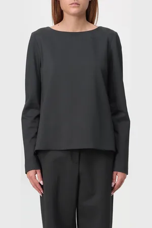 LIVIANA CONTI Top Woman color