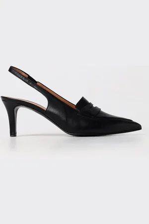 Via Roma High Heel Shoes Woman color