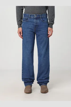 Ami Jeans Men color