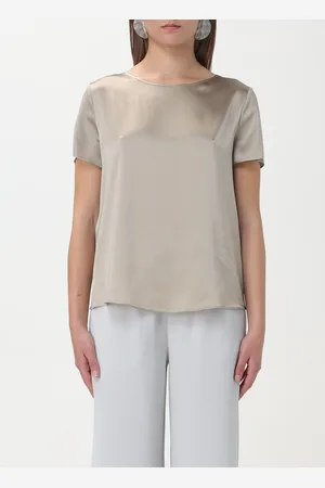 Emporio Armani Top Woman color