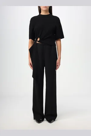 Nanushka Top Woman color
