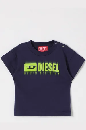 Diesel T-Shirt Kids color