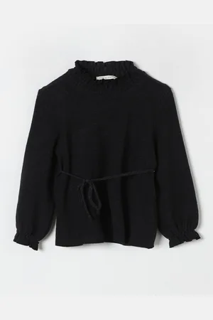 Zhoe & Tobiah Sweater Kids color