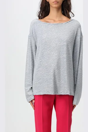 Emporio Armani Sweater Woman color