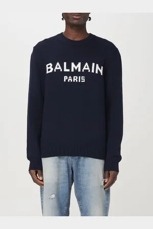 Balmain Sweater Men color