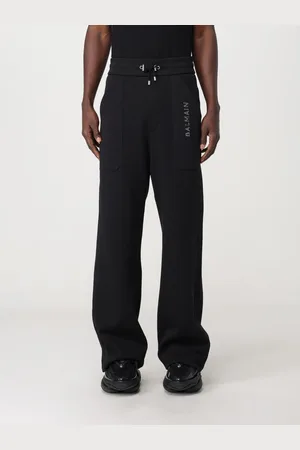Balmain Pants Men color