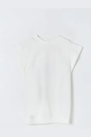 Elisabetta Franchi Dress Kids color