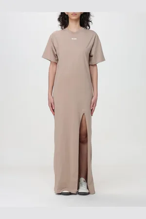 Msgm Dress Woman color