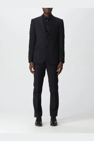 Emporio Armani Wool suit