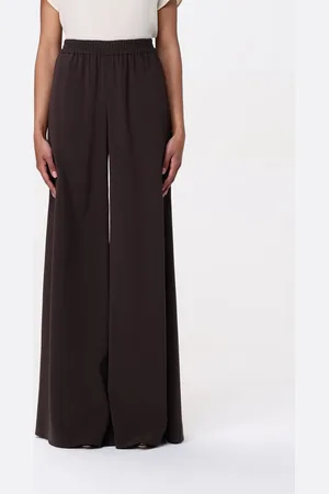 GIANLUCA CAPANNOLO Pants Woman color