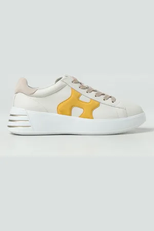 Hogan Sneakers Woman color