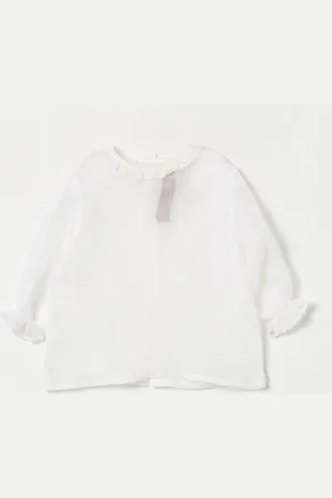 LA STUPENDERIA Shirt Kids color