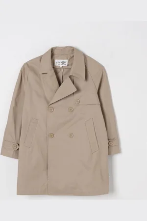 Maison Margiela Jacket Kids color