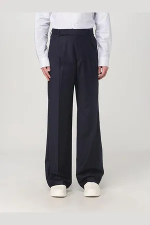 Emporio Armani Pants Men color