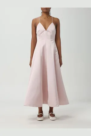 Serafini Dress Woman color